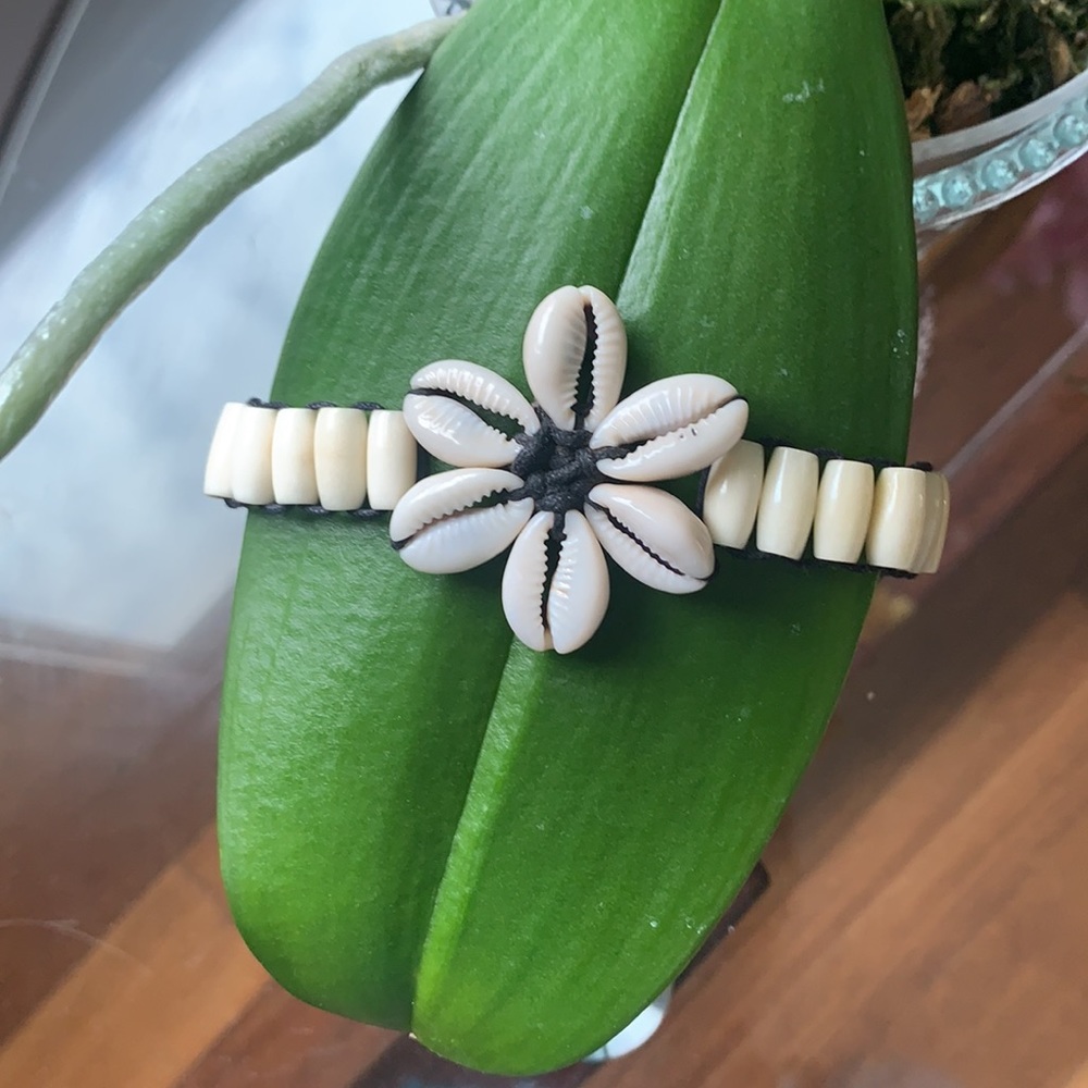 Seashell Choker - image 2